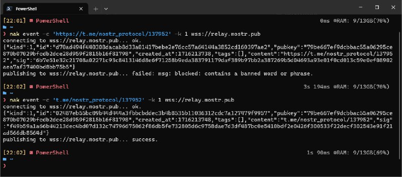 #吐槽In reply to nevent1q…cxma_________________________对于Telegram 的链接, 直接去掉 