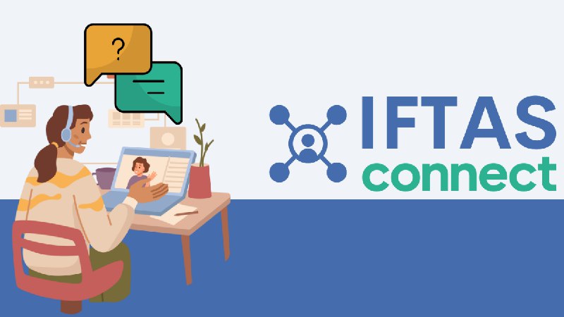 Content Moderation: Educational Resources - IFTAS Connect