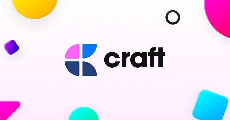 Download Craft for Free