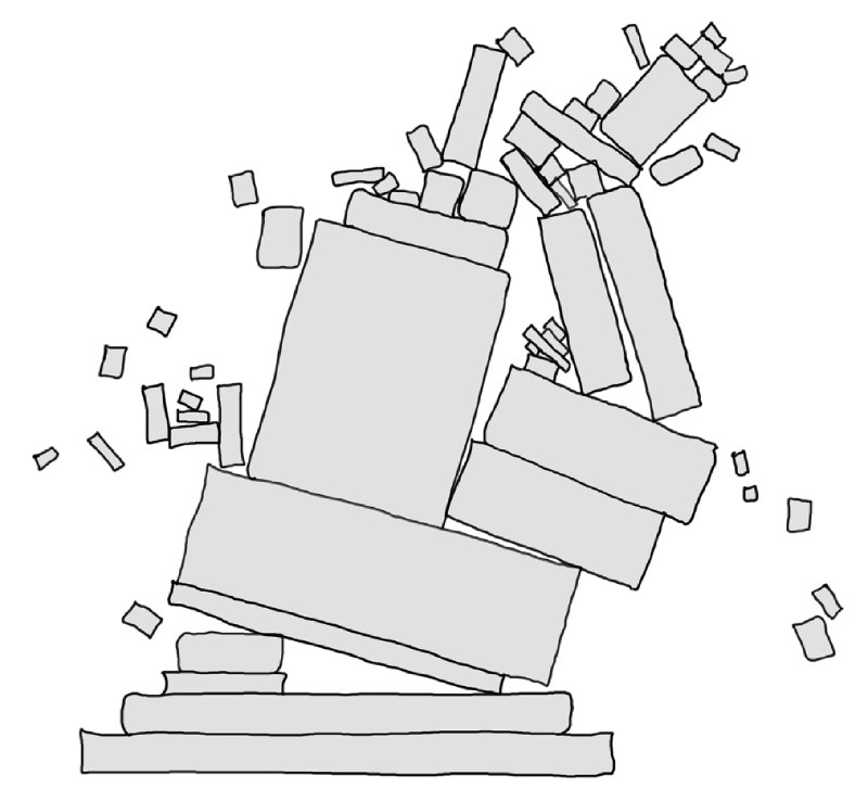 #吐槽----------------------Adam Leventhal(@[email protected]) replies:Then I threw the lines into Photoshop, applied the bucket tool, and ... good enough!----------------------Adam Leventhal(@[email protected]) replies:I threw it on the iPad that I 