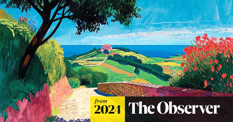 Damien Hirst and Tracey Emin among thousands of British artists used to train AI software, Midjourney