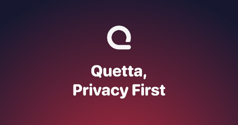 Quetta - Private Browser with AI-Powered Ad Blocker