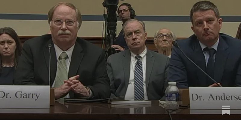 Journalists should be skeptical of all sources — including scientists