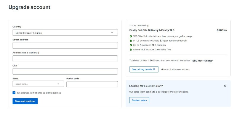#吐槽In reply to nevent1q…le4p_________________________新旧两个账户的账单信息页对比, 旧账户只会显示升级到付费账户.via Nostr@cxplay#吐槽In reply to nevent1q…le4p_________________________新旧两个账户的账单信息页对比, 旧账户只会显示升级到付费账户.via Nostr@cxplay