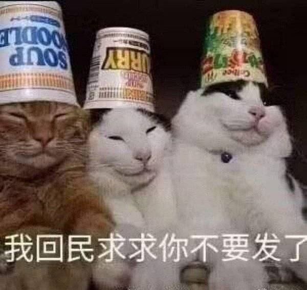 #吐槽@[email protected]----------------------Pockies(@yotsuko@fedibird.com) says:本来我都忍住了