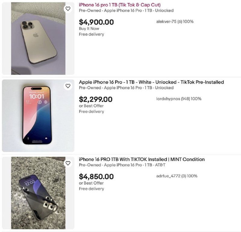 #吐槽🤣🤣quotingnevent1q…dp6rMeanwhile IOS users have to do this to get tiktokvia Nostr@cxplay