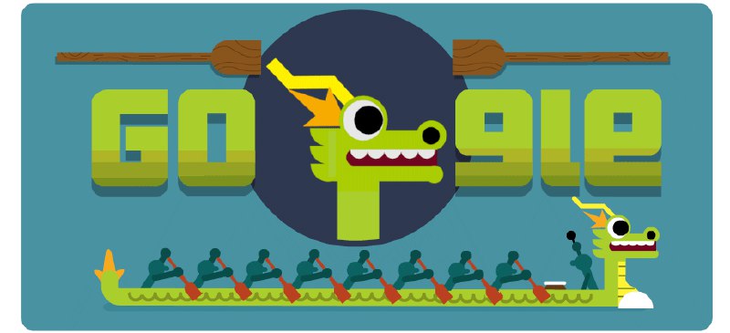 Dragon Boat Festival 2022