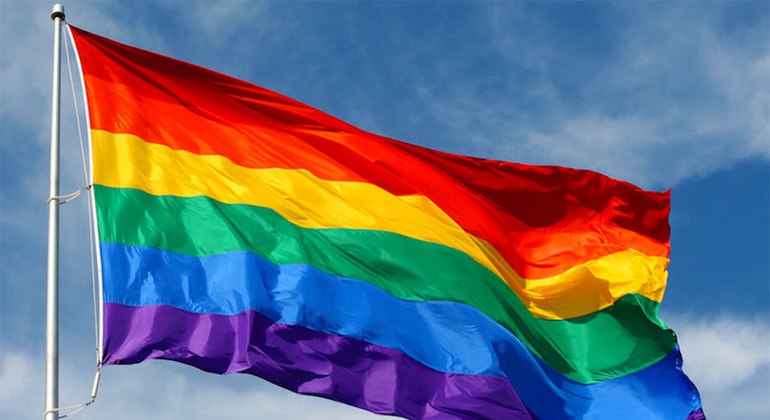 俄罗斯最高法院宣布“LGBT运动”为非法，联合国人权高专深表关注