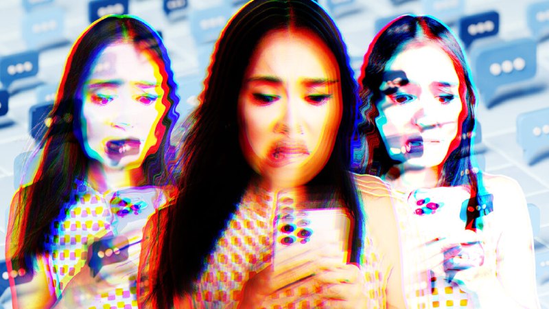 Study: Social media probably can’t be fixed