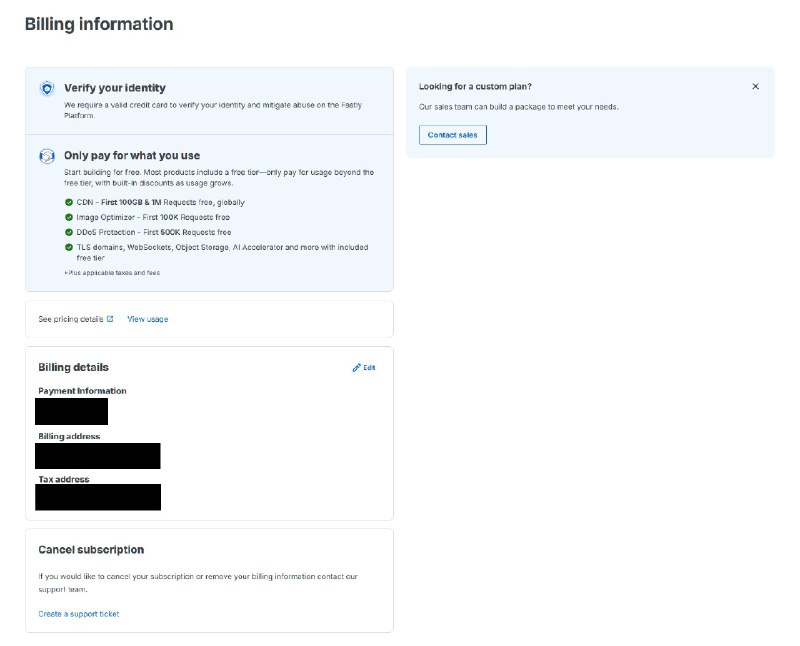 #吐槽In reply to nevent1q…le4p_________________________新旧两个账户的账单信息页对比, 旧账户只会显示升级到付费账户.via Nostr@cxplay#吐槽In reply to nevent1q…le4p_________________________新旧两个账户的账单信息页对比, 旧账户只会显示升级到付费账户.via Nostr@cxplay