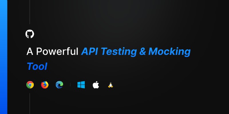 A Simple & Powerful HTTP Interceptor for browsers