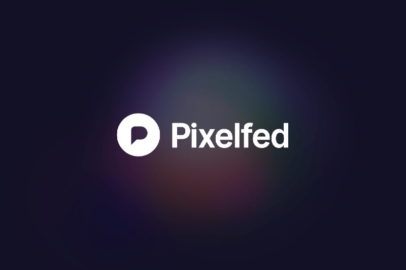 Pixelfed - Decentralized social media