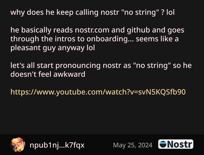 Short Text Note by npub1nj…k7fqx