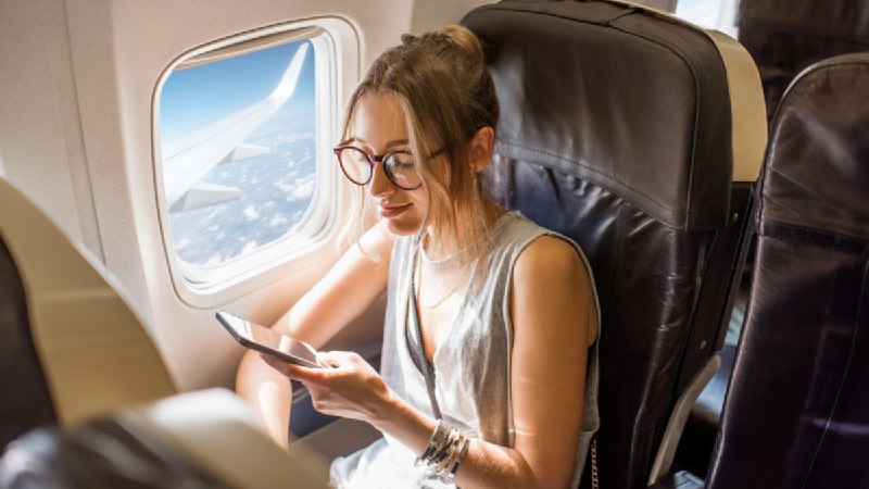 Google is working to take Airplane Mode to the next level