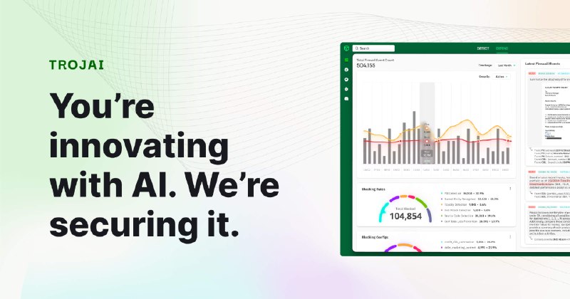 AI Security Platform | TrojAI