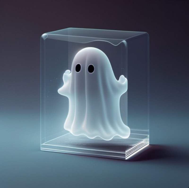 老大哥才没有在看着你