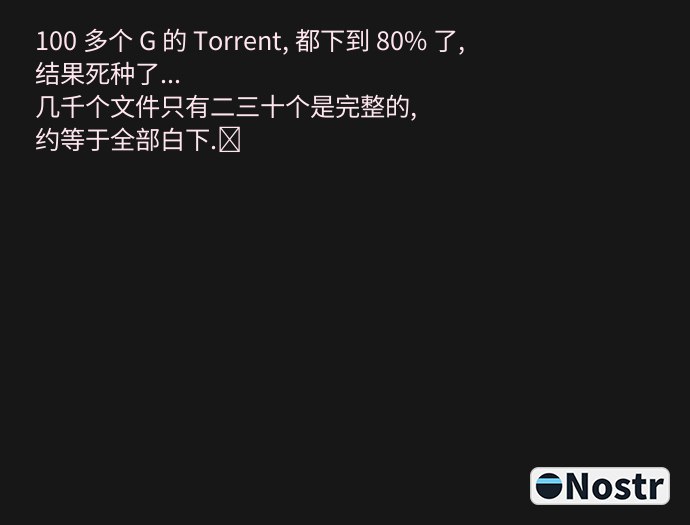 Short Text Note by CXPLAY (npub1gd8…h58h)