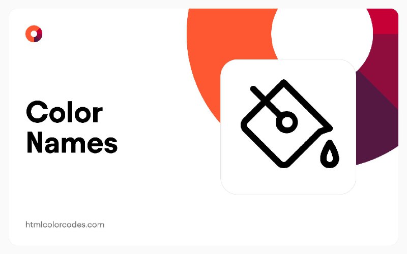 Color Names