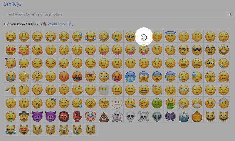 #吐槽In reply to nevent1q…j92m_________________________主要的目的是解决拉垮的 Windows 的国旗类 Emoji 问题, 其次才是我个人相较于其他风格的 Emoji 更喜欢 Apple 的版本.quotingnevent1q…ztf9Microsoft 至今没给 #Windows 好好绘制国旗 Emoji, 几面特殊的旗子除外😅当然其实还能直接用 Google 的 Noto Color Emoji, 也有 Windows 的兼容版本:> 