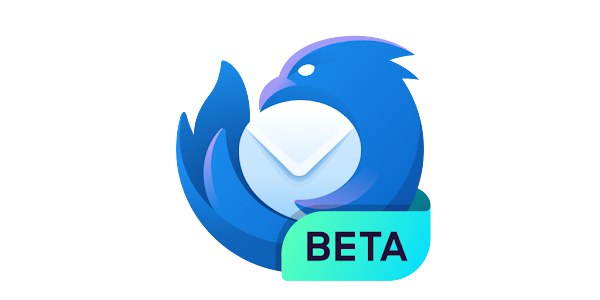 Thunderbird Beta for Testers - Apps on Google Play