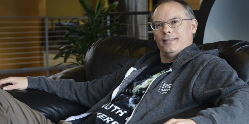 Tim Sweeney: We were willing to sue Sony for cross-play | Epic vs Google
