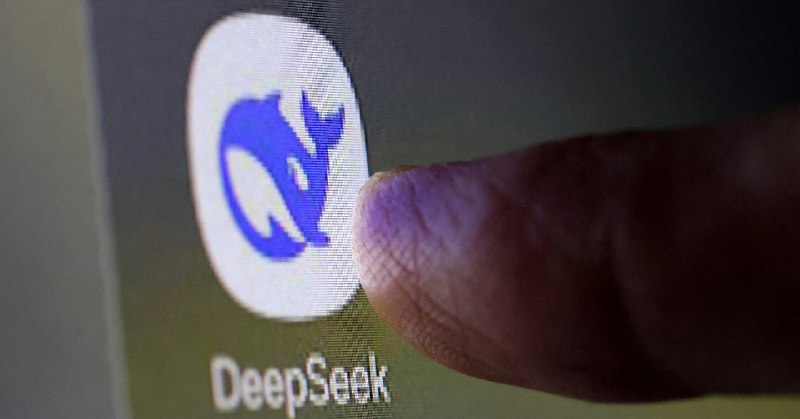 Microsoft probes if DeepSeek-linked group improperly obtained OpenAI data, Bloomberg News reports