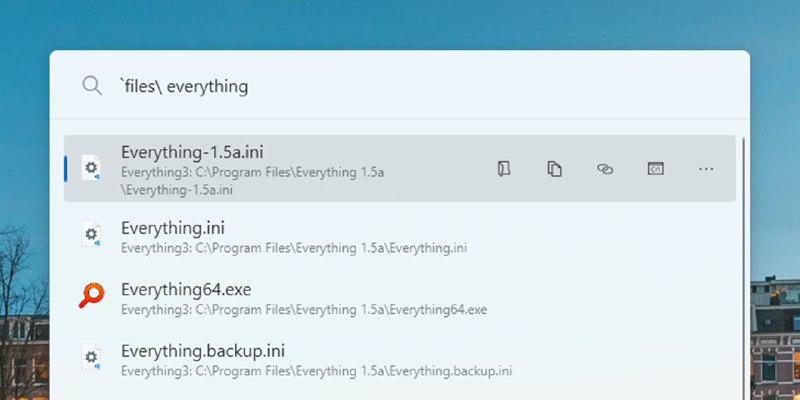 GitHub - lin-ycv/EverythingPowerToys: Everything search plugin for PowerToys Run