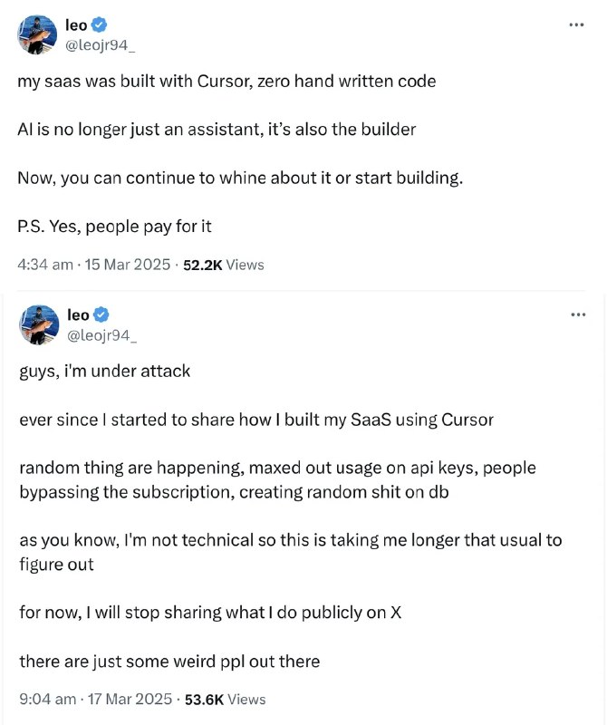 Short Text Note by Alex Gleason