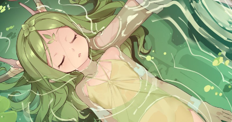 一言 - A few words｜blvefo9｜pixivFANBOX