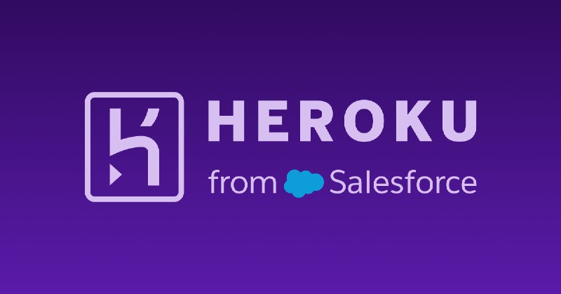 An Update on Heroku