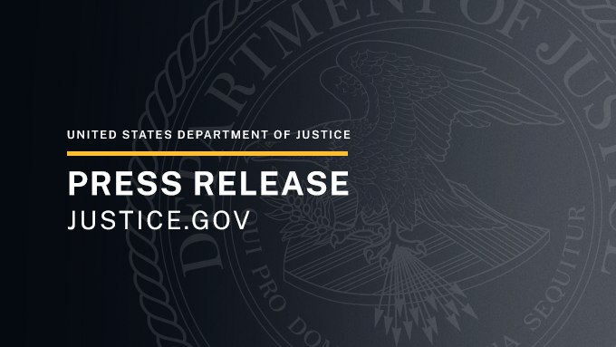 Chinese Nationals Arrested for Alleged $12.3 Million Fraud Involving