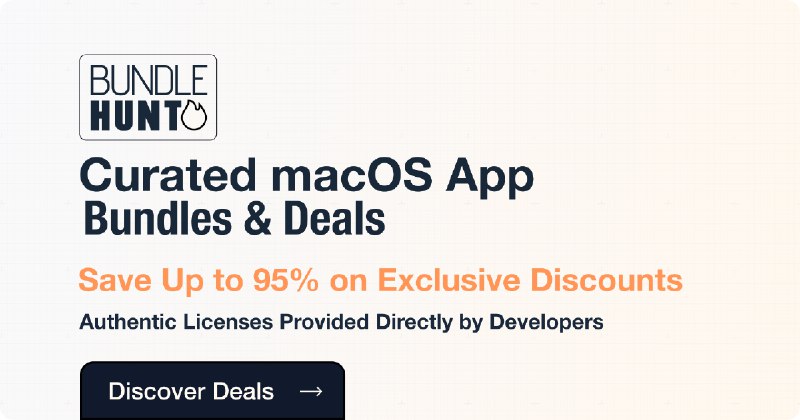 Bundle Not Found | BundleHunt