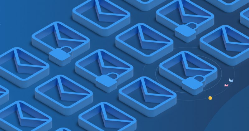 Understanding email encryption