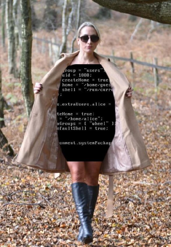 Short Text Note by calle 👁️⚡👁️