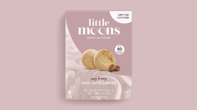 Branding and Packaging Design Agency, London UK - Slice Design