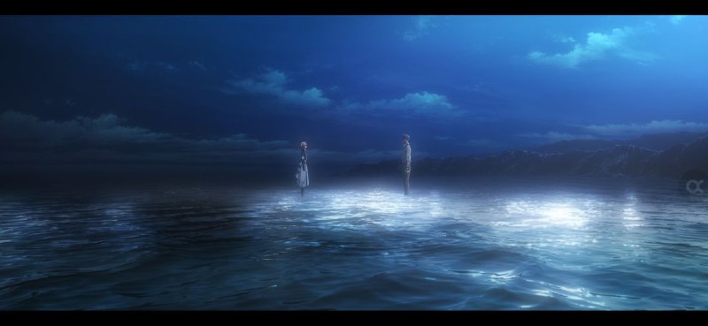 啊，这光这水这美好，神！吹爆！#吐槽