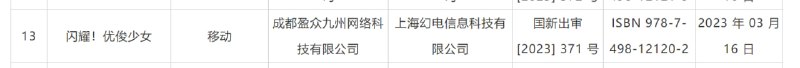 恭喜叔叔拿下赛马娘运营代理权.恭喜叔叔拿下赛马娘运营代理权.