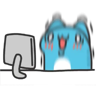 Video Sticker