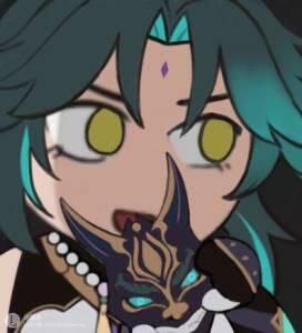 #表情包 #原神#表情包 #原神