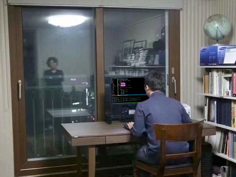 无聊, 改点图. #吐槽无聊, 改点图. #吐槽