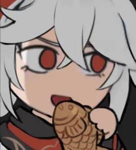 #表情包 #原神#表情包 #原神