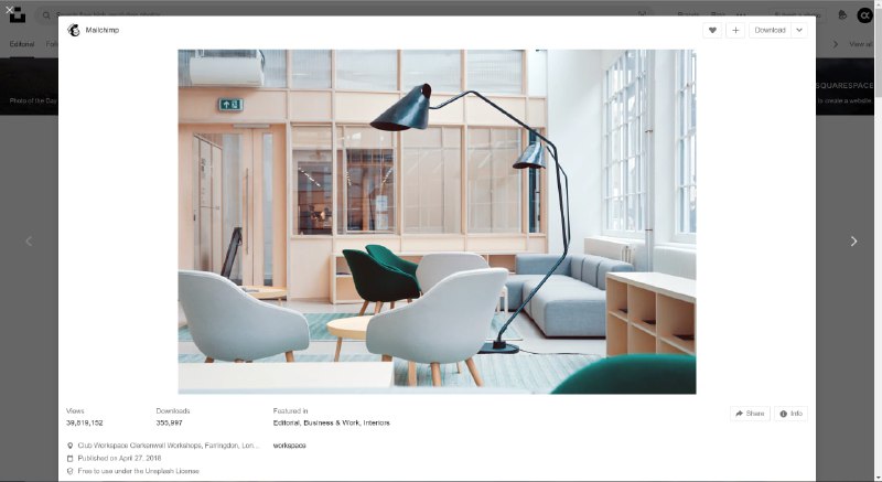 如果 Telegram 推出了推广类型的消息用于盈利, 那么我相信老杜以及老杜的团队会谨慎地选择广告主.相如著名的无版权图库 Unsplash 一样, 作为使用者很久, 从无广告到现在的有广告时期, 使用体验并没有多大的变化, 因为在 Unsplash 的广告质量不仅符合 Unsplash 的主题还没有强制弹窗的那种侵入性, 甚至有的时候一些广告的图片还会吸引我点击查看, 而就算是这样这些 