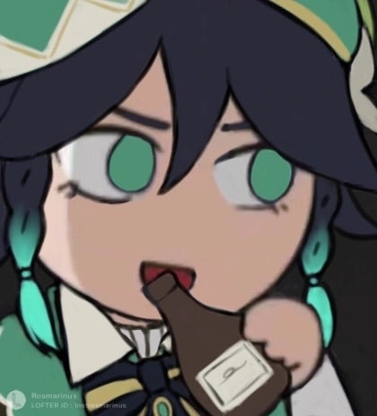 表情包一则 #原神 #表情包表情包一则 #原神 #表情包