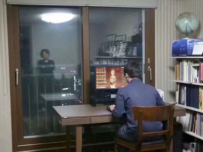 无聊, 改点图. #吐槽无聊, 改点图. #吐槽