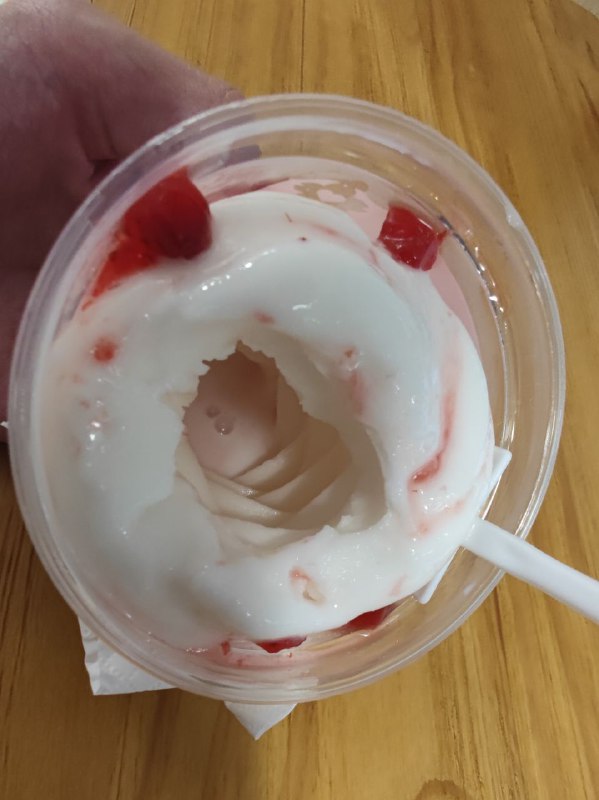 论卖圣代如何节约成本