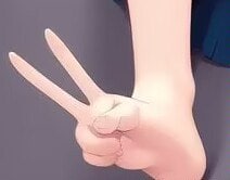 发现一个 AI 做图失败合集: t.me/bad_waifu_diffusion, 包含 NSFW 警告. #吐槽
