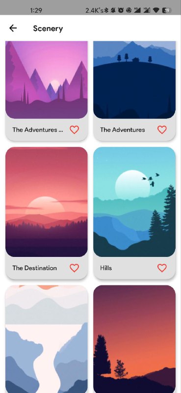 WallCanic Walls 壁纸包正在打折 1.99$ » 0.99$ | Google Play #折扣WallCanic Walls 壁纸包正在打折 1.99$ » 0.99$ | Google Play #折扣