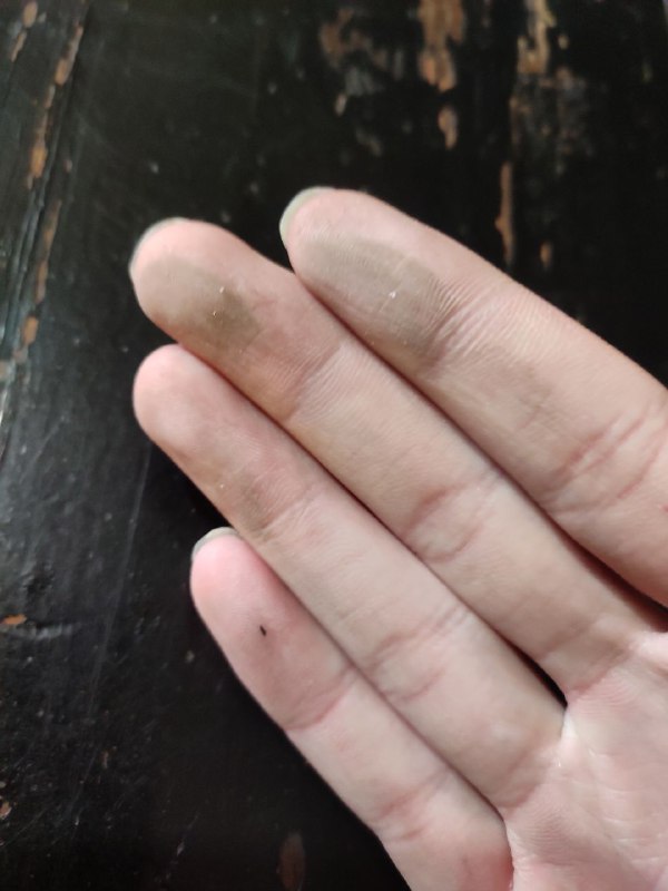 笔记本清灰，发现没有压缩气瓶也可以用高压打气筒+气针代替，效果拔群，就是有点费劲😂 #吐槽笔记本清灰，发现没有压缩气瓶也可以用高压打气筒+气针代替，效果拔群，就是有点费劲😂 #吐槽