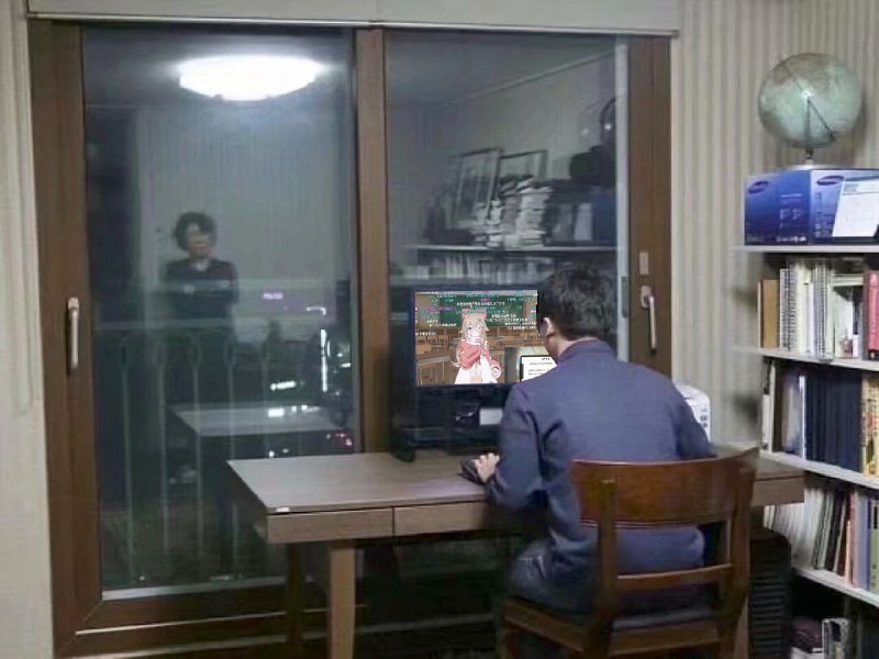 无聊, 改点图. #吐槽无聊, 改点图. #吐槽