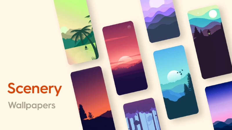 WallCanic Walls 壁纸包正在打折 1.99$ » 0.99$ | Google Play #折扣WallCanic Walls 壁纸包正在打折 1.99$ » 0.99$ | Google Play #折扣